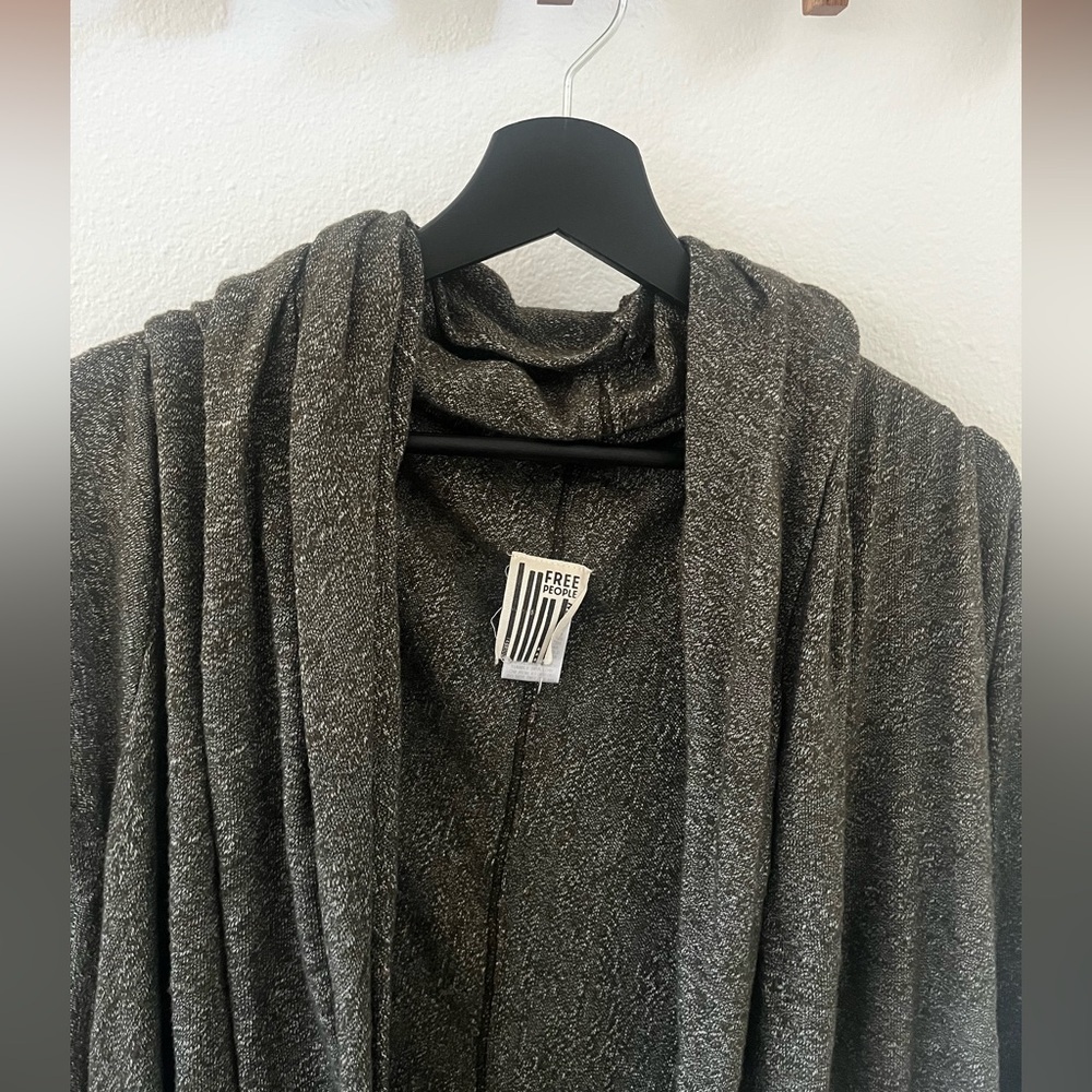 Free People Duster Cardigan - Small